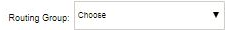 2. Routing Groups