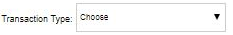 5. Transaction Type