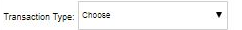 5. Transaction Type