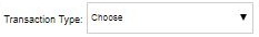 5. Transaction Type